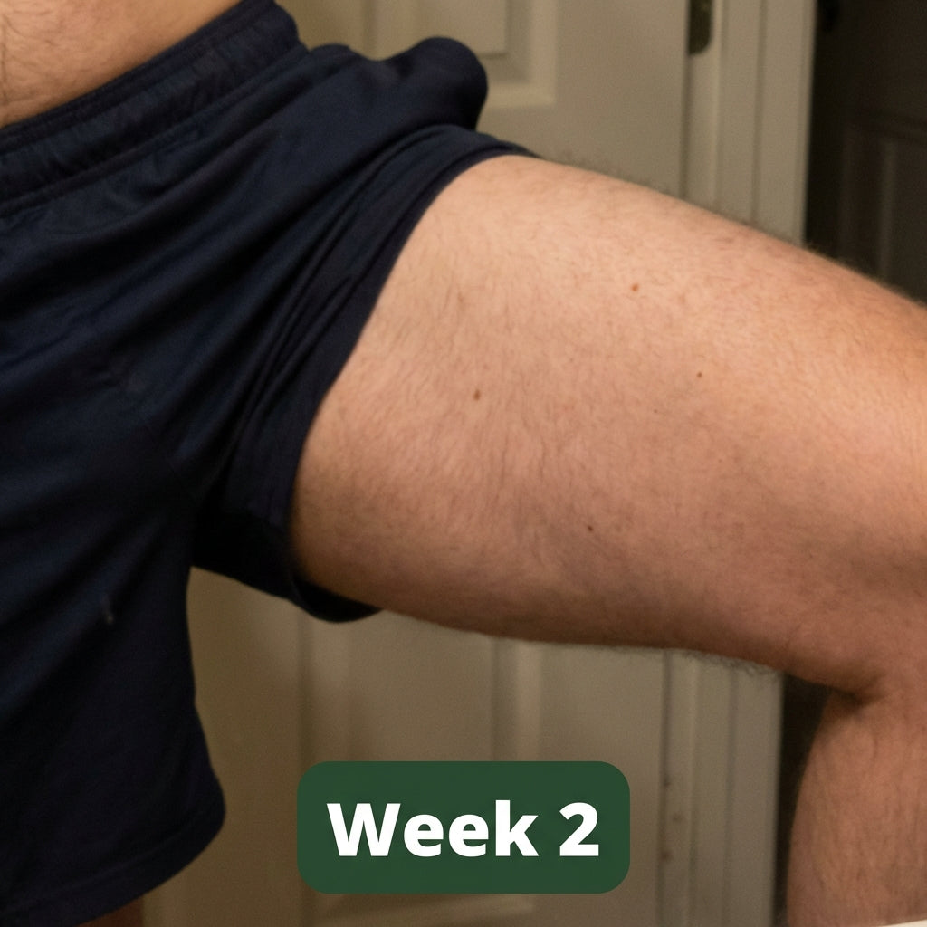 Farelti Antifungal Soap