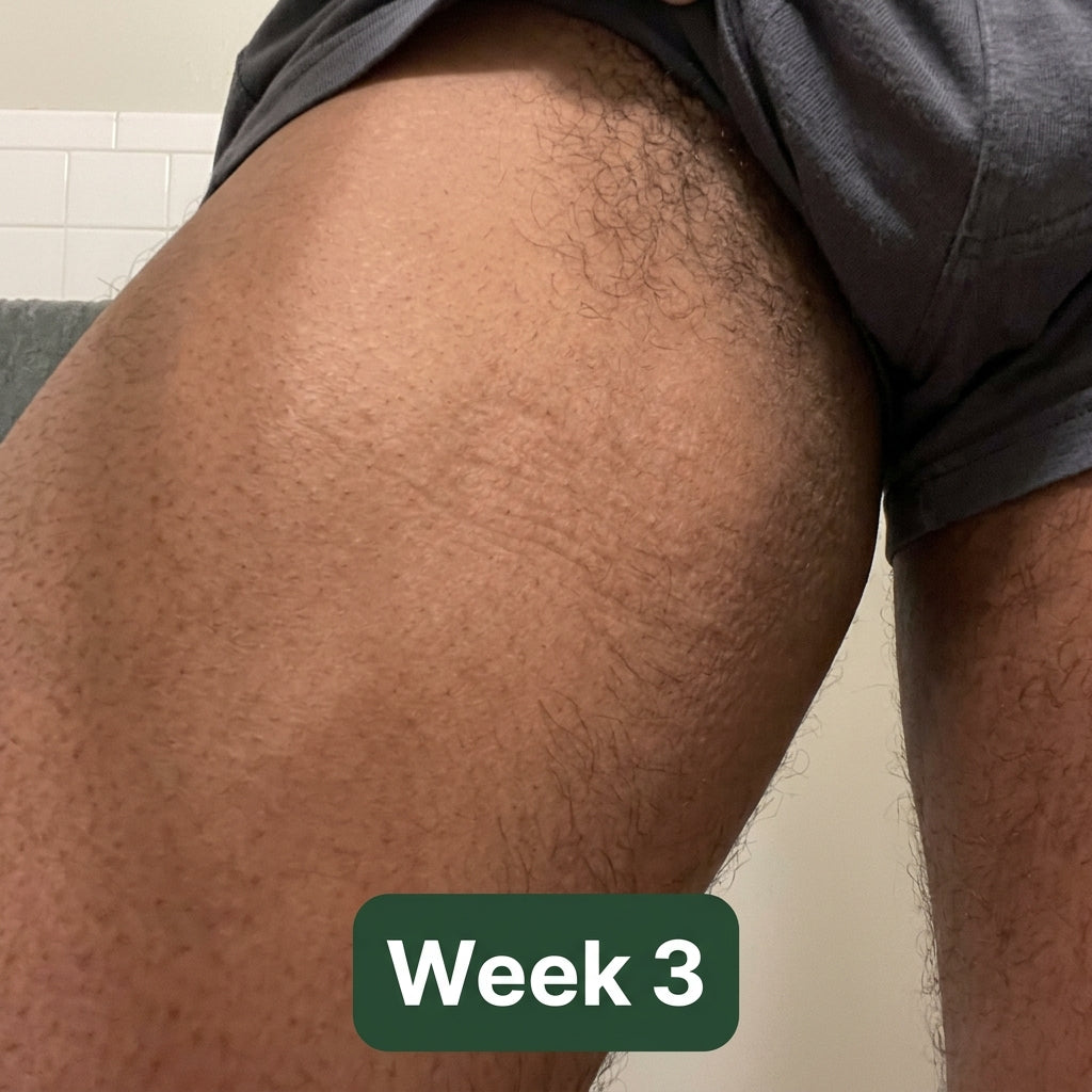 Farelti Antifungal Soap