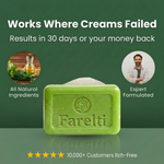Farelti Antifungal Soap