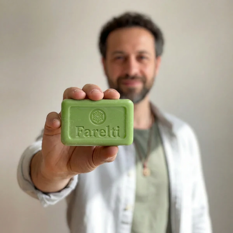 Takes 60 Seconds in the Shower