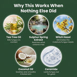 Farelti Antifungal Soap