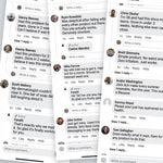 Farelti Antifungal Soap